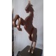 Escultura Caballo