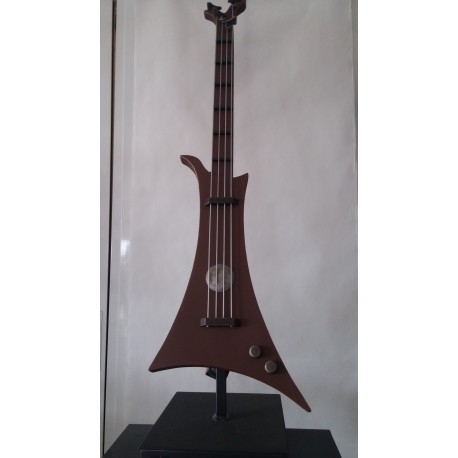 Escultura Guitarra