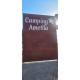 Letrero Camping Ametlla