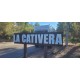 Letrero La Cativera